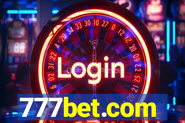 777bet.com