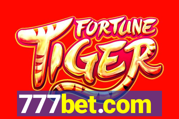 777bet.com