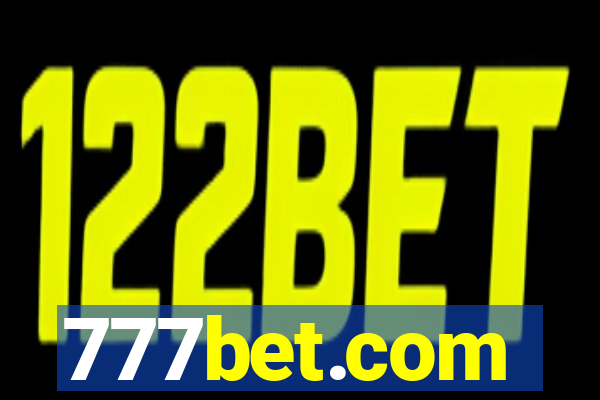 777bet.com