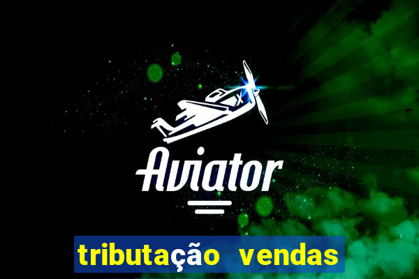 tributação vendas do hotmart