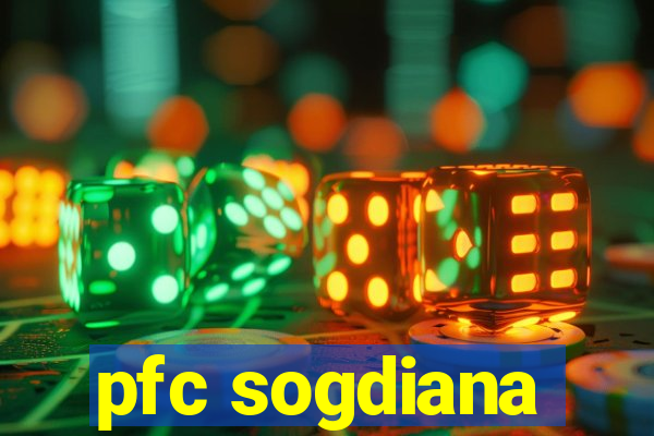 pfc sogdiana