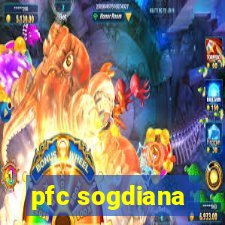 pfc sogdiana