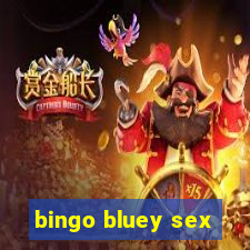 bingo bluey sex