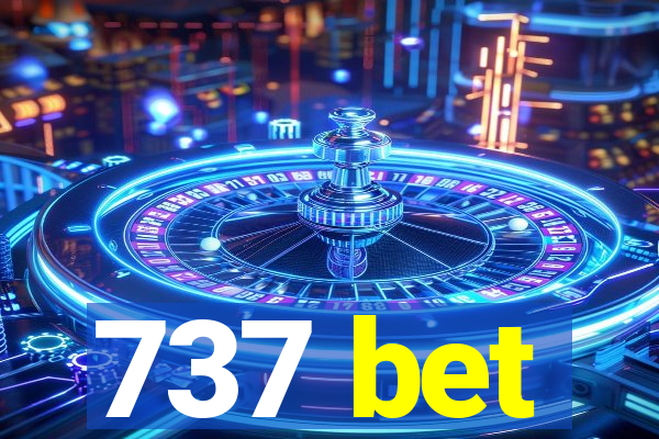 737 bet