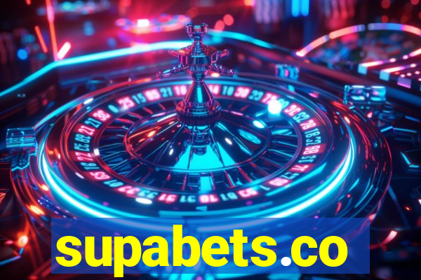 supabets.co