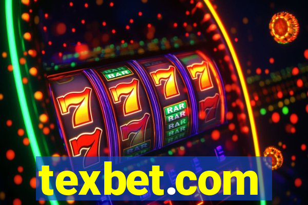 texbet.com