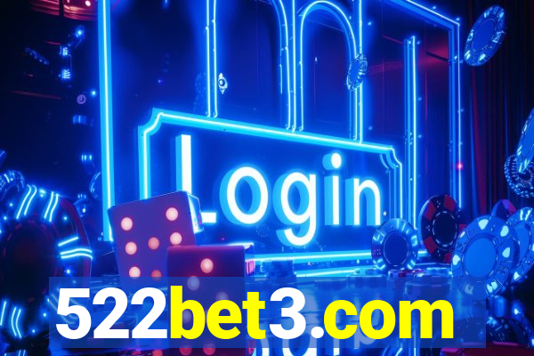 522bet3.com