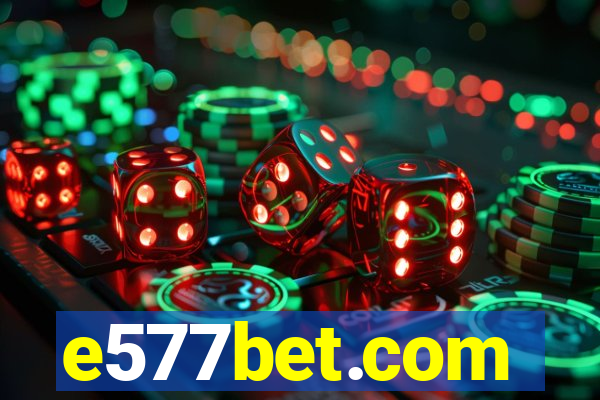 e577bet.com