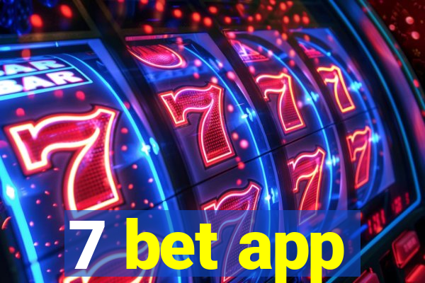 7 bet app