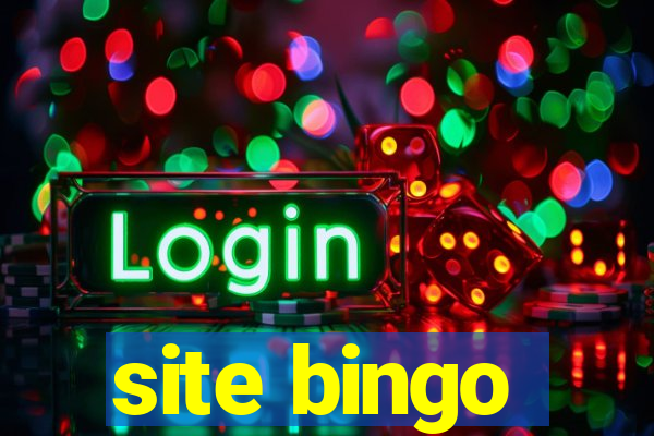 site bingo