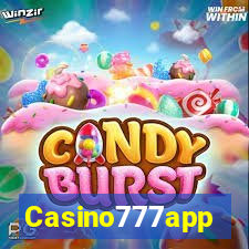 Casino777app