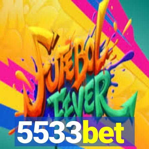 5533bet