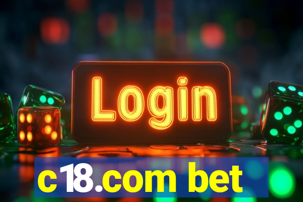 c18.com bet