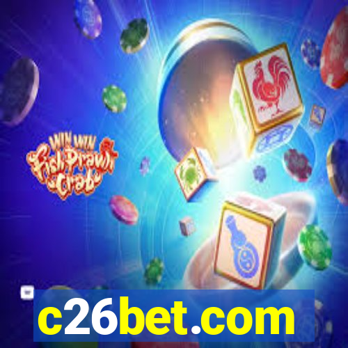 c26bet.com