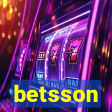 betsson