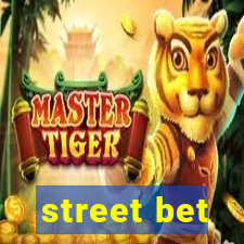 street bet