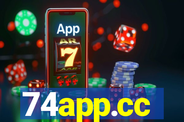 74app.cc