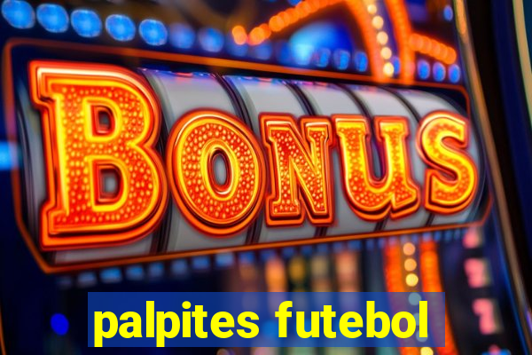 palpites futebol