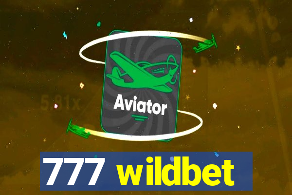 777 wildbet