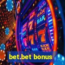 bet.bet bonus