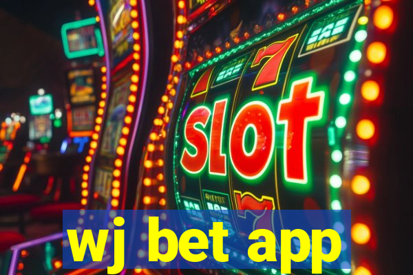 wj bet app