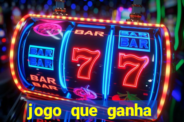 jogo que ganha bonus ao se cadastrar sem deposito