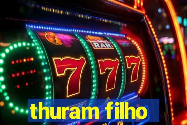 thuram filho