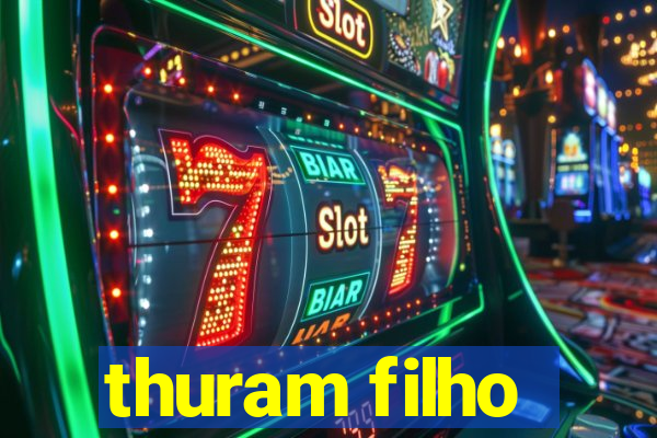 thuram filho