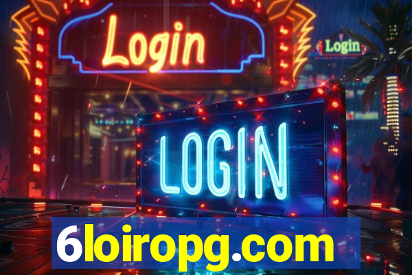 6loiropg.com