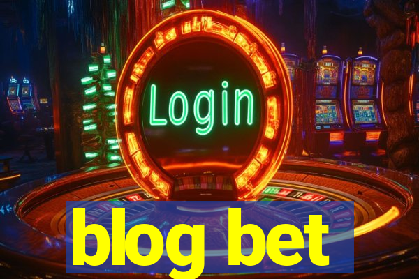 blog bet