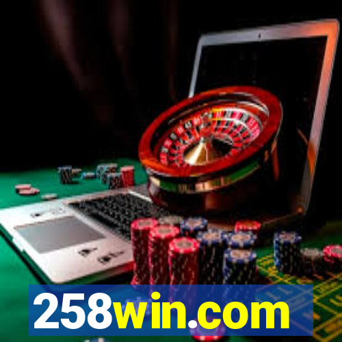 258win.com