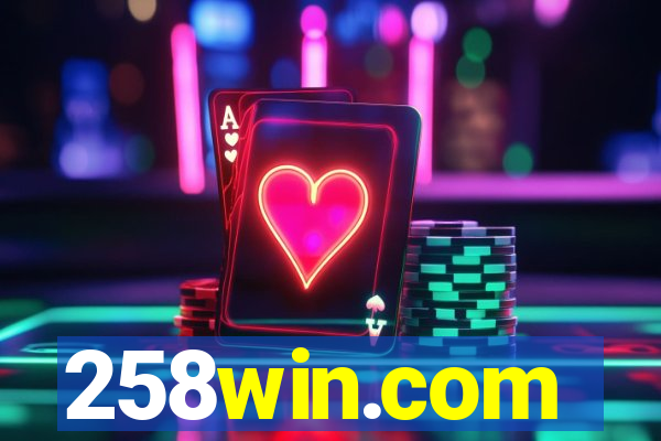 258win.com