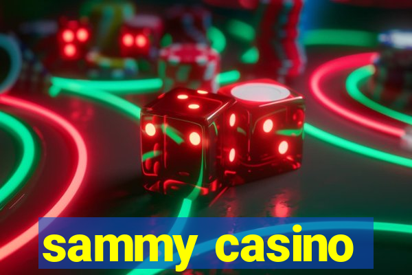 sammy casino