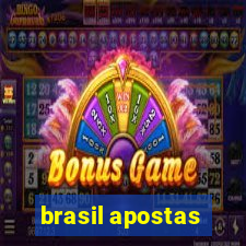 brasil apostas