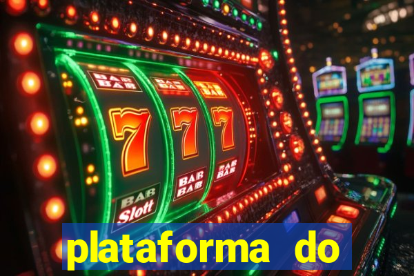 plataforma do fortune rabbit