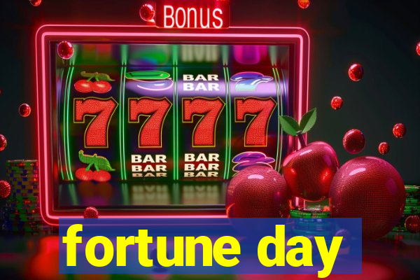 fortune day