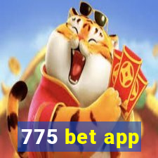 775 bet app