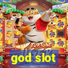 god slot