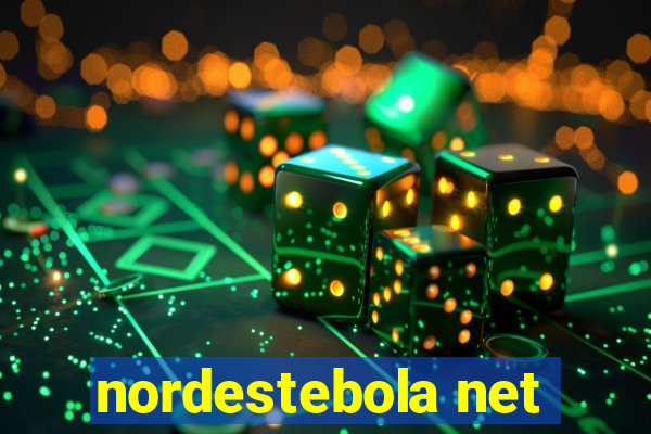 nordestebola net