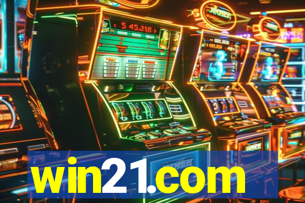 win21.com