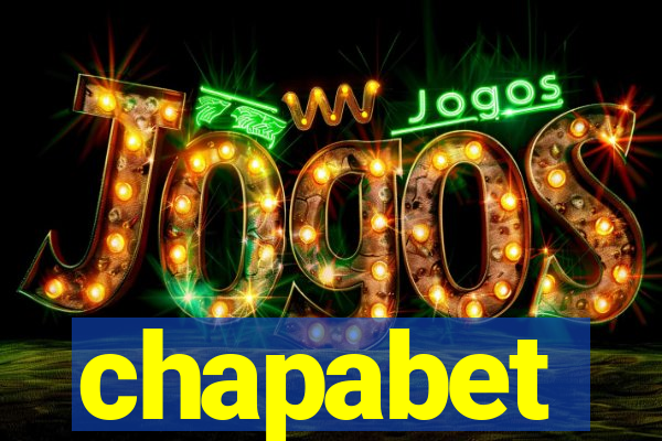 chapabet