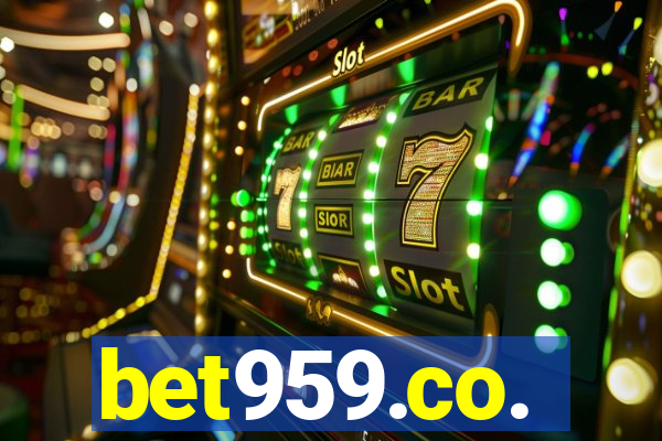 bet959.co.