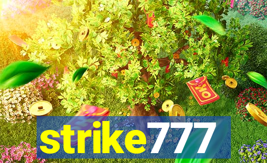 strike777