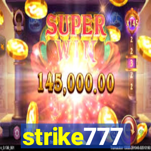 strike777