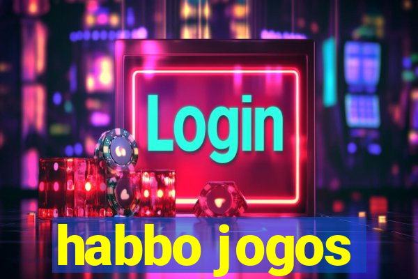 habbo jogos