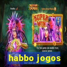 habbo jogos