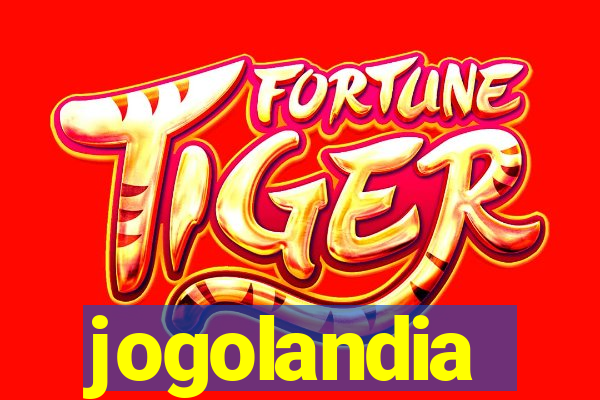 jogolandia