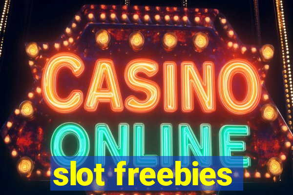 slot freebies