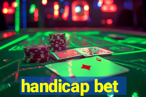 handicap bet