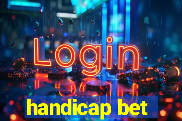 handicap bet